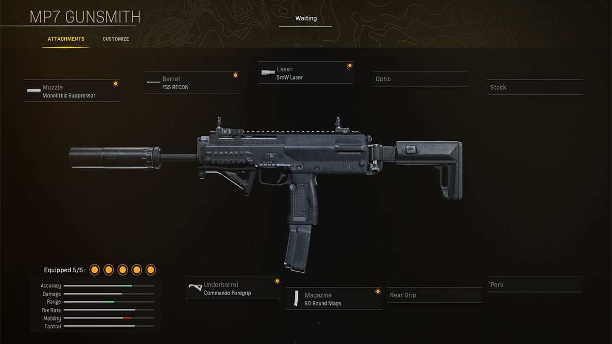 Best Submachine Guns in Call of Duty Warzone - Pro Game Guides