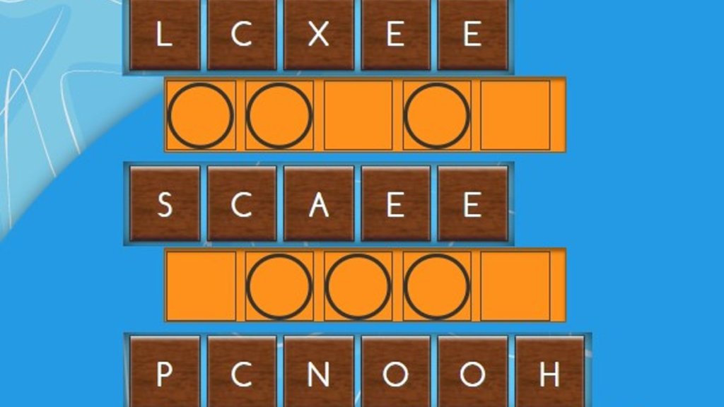 Jumble daily in color today s cartoon clue answer may 5 2022 pro