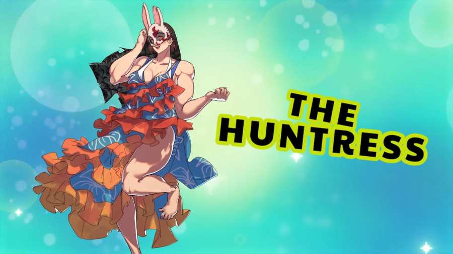 Image via Behaviour Interactive YouTube