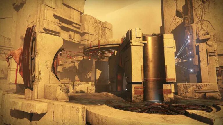 Mercury Map Destiny 2 What Is The Trials Of Osiris Map This Week In Destiny 2? - Pro Game Guides