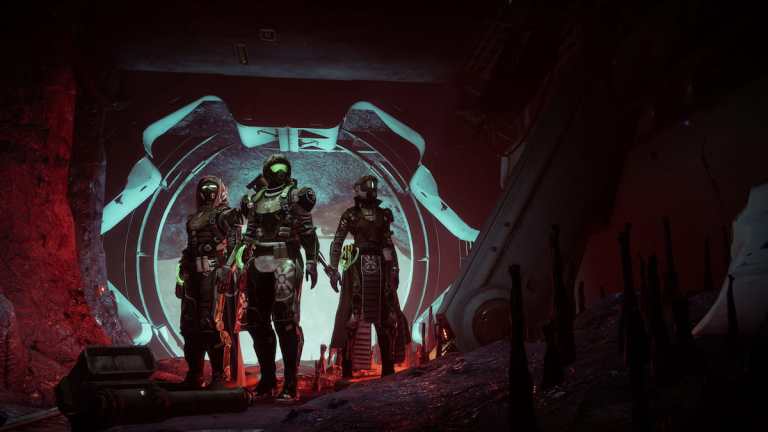 What's in the Destiny 2 Season of the Haunted Season Pass? - Pro Game ...