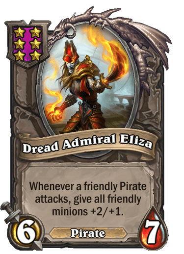 dread admiral eliza pirate card