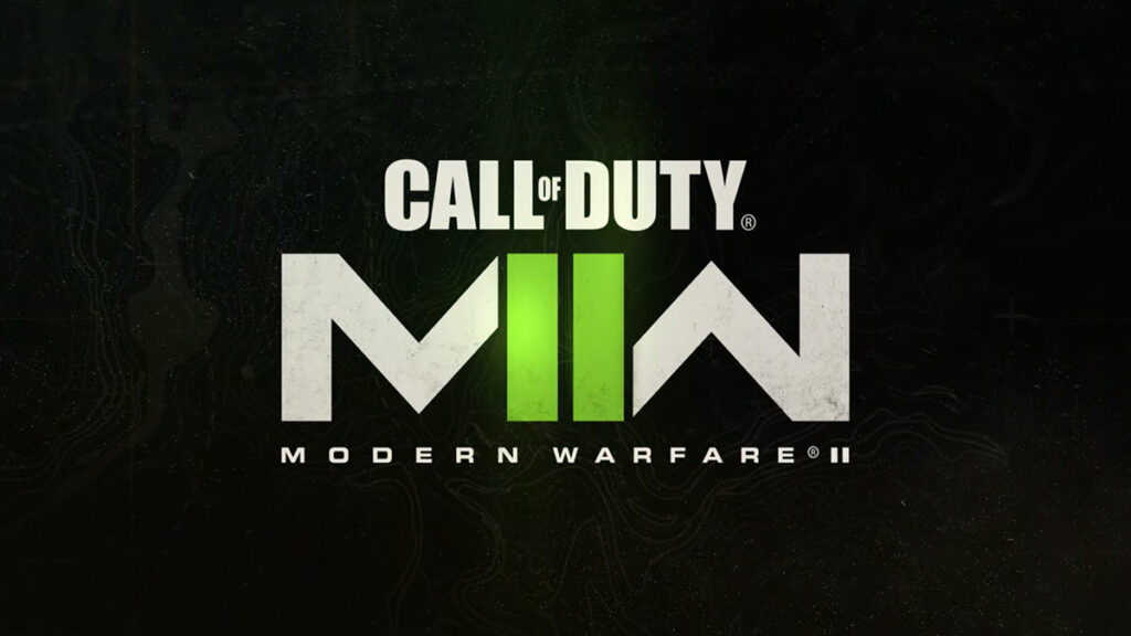 call of duty mw2 2022 release date