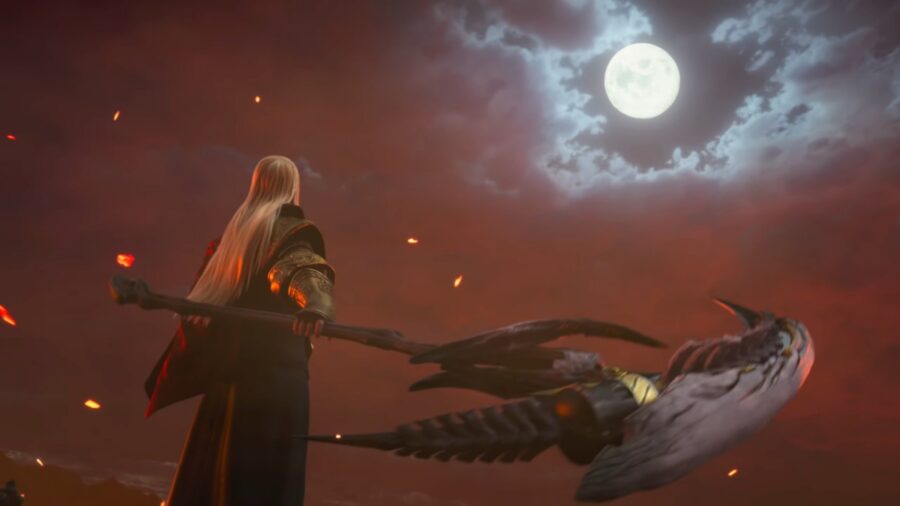 Final Fantasy Page 37 Of 138 Pro Game Guides