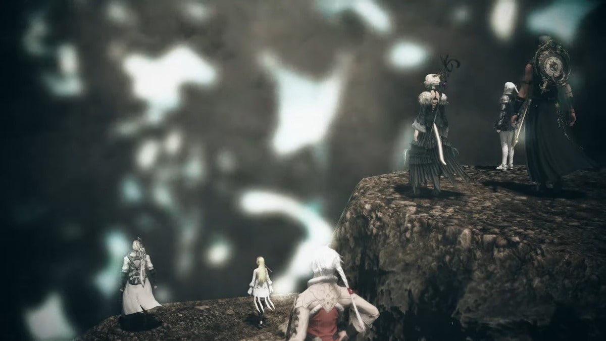 Screenshot via Square Enix