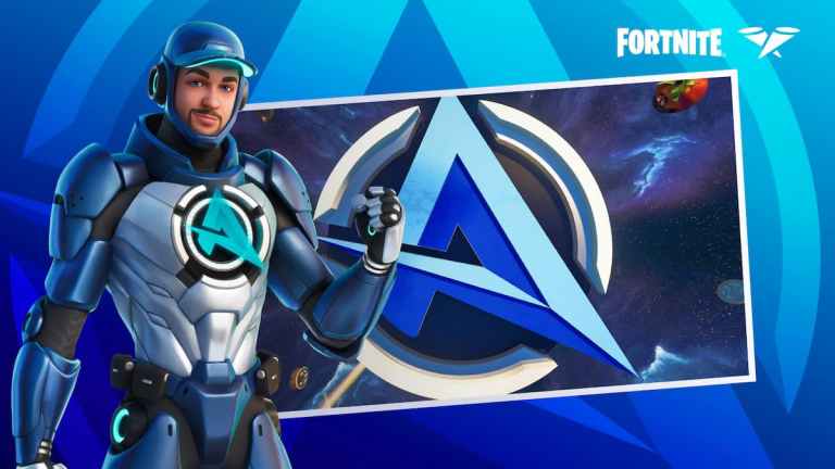 Fortnite Ali A Cup: Start date, Format, Rewards, and more details - Pro ...