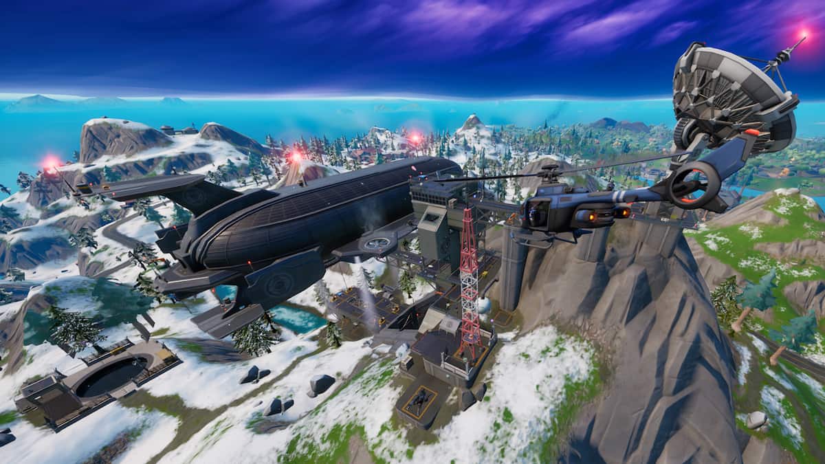 Where to download personnel files from the old IO Servers in Fortnite