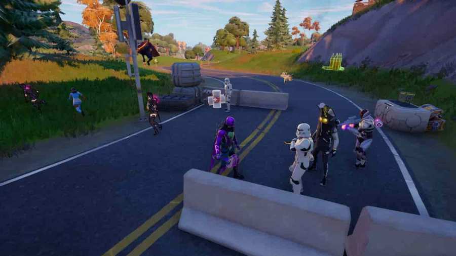 Screenshot by Pro Game Guides