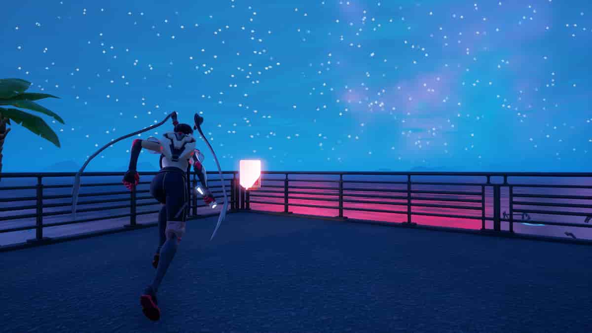 Where to find Omni Chips at Cuddle Cruisers in Fortnite Pro Game Guides