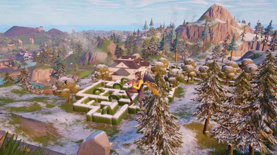 Screenshot by Pro Game Guides