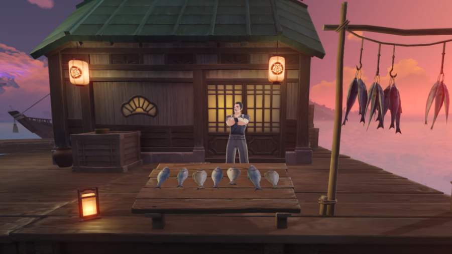 Screenshot by Pro Game Guides