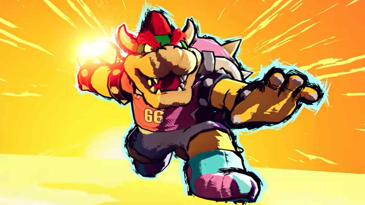 Screenshot via Nintendo