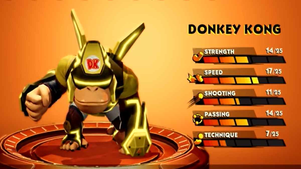 Screenshot via Nintendo