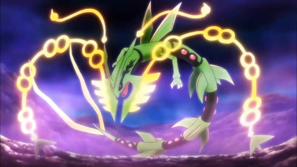 10 Best Pokémon Mega Evolutions of All Time - Pro Game Guides