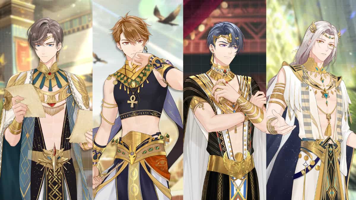 Screenshot by Pro Game Guides