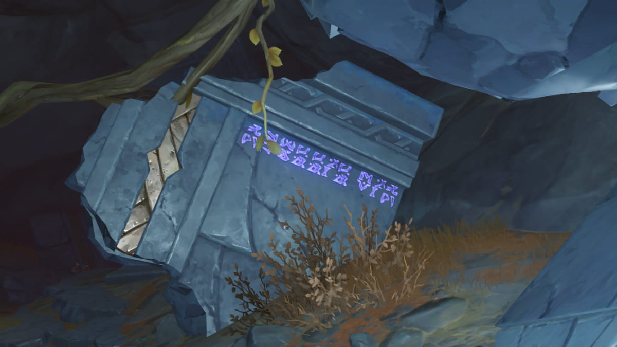 Screenshot by Pro Game Guides