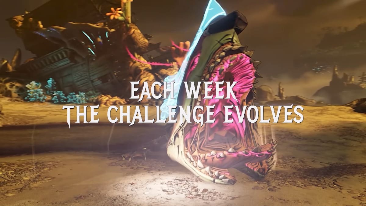 Screenshot via Gearbox