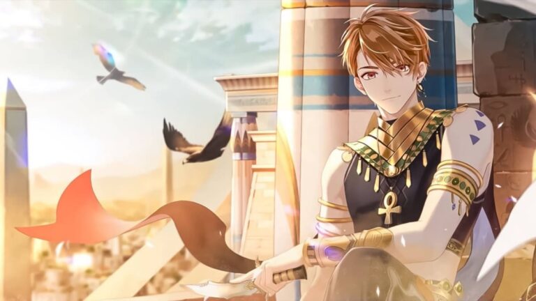 Tears Of Themis Secrets Of The Tomb Guide How to explore the Tomb of Ita in the Tears of Themis Secrets of the