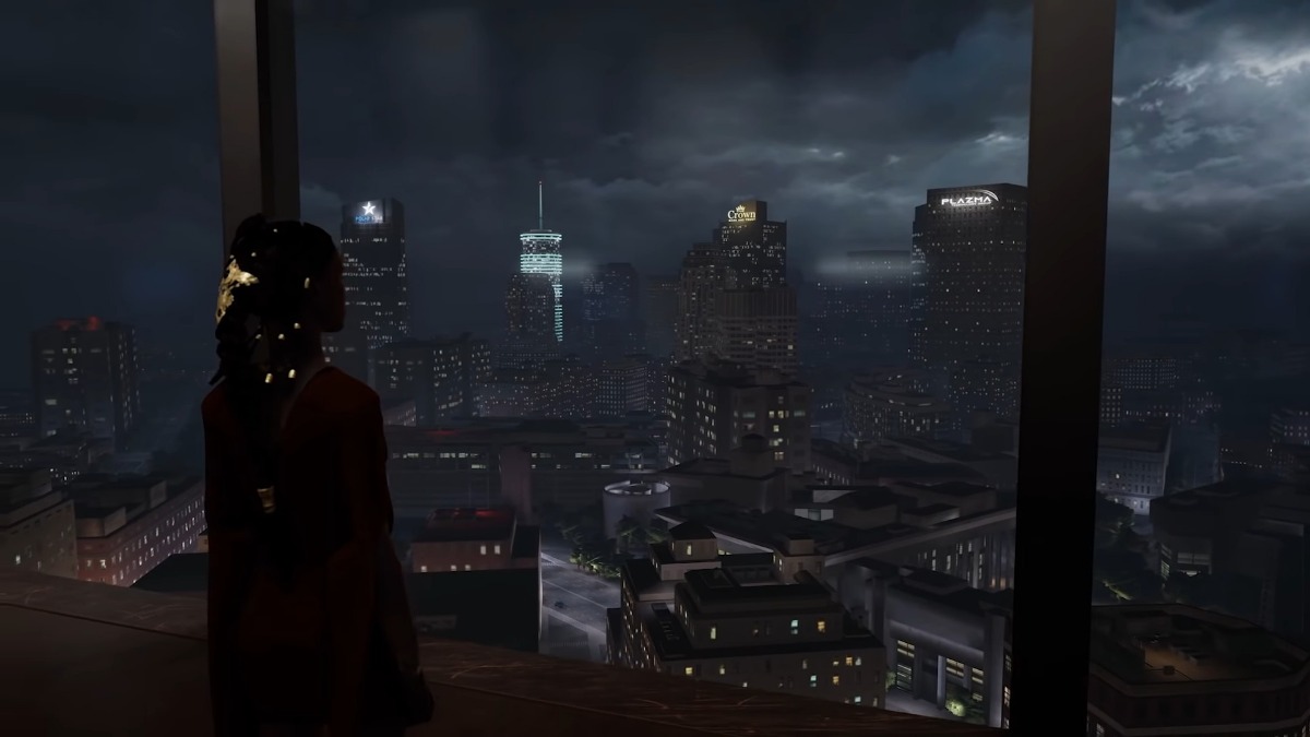 Screenshot via PlayStation