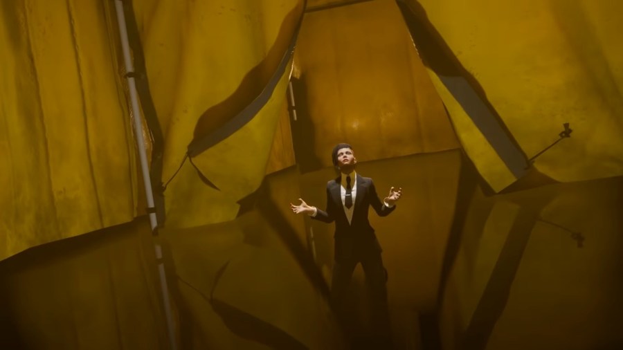 Screenshot via PlayStation