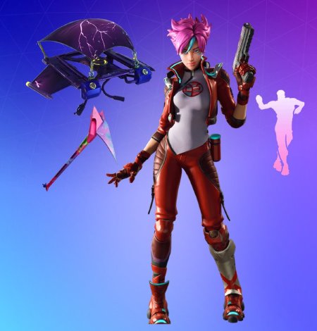 Fortnite Psycho Bundle - Pro Game Guides