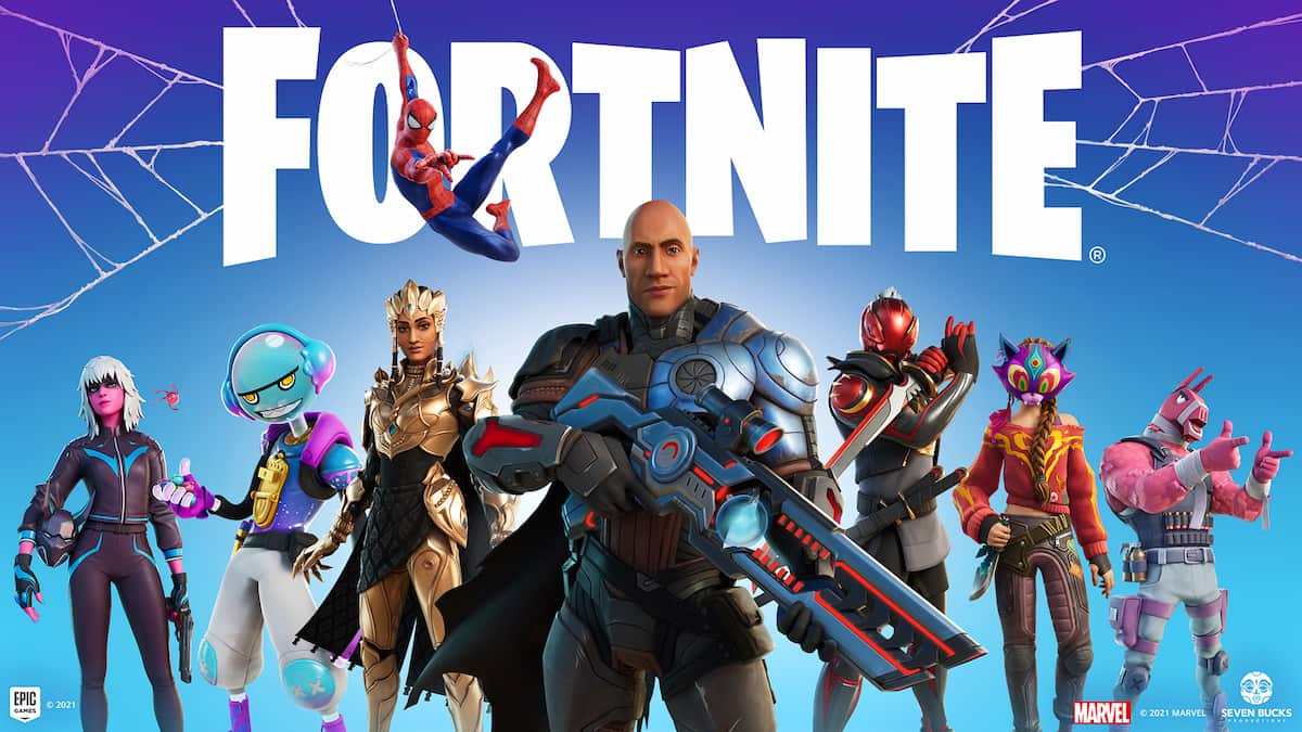 Cool Superman Fortnite Epic Wallpaper HD Games 4K Wallpapers Images and  Background  Wallpapers Den