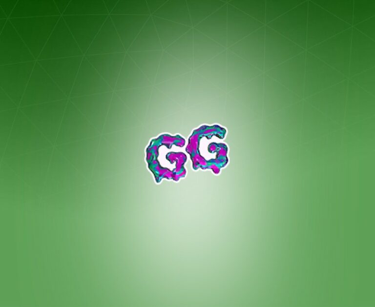 Fortnite GG Goo Emote - Pro Game Guides