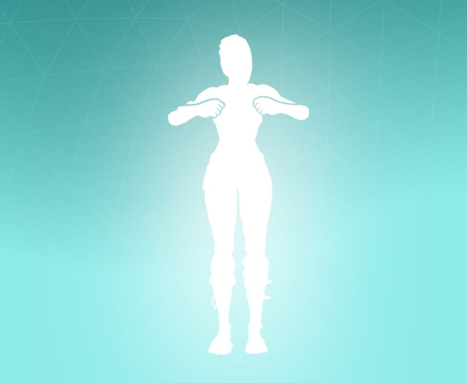 Fortnite The Pollo Dance Emote - Pro Game Guides