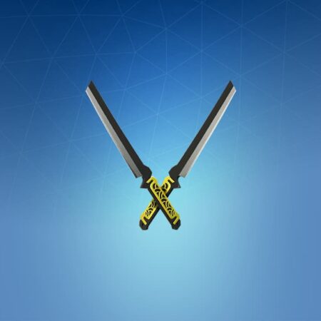 Fortnite Rogue Alias Set - Pro Game Guides