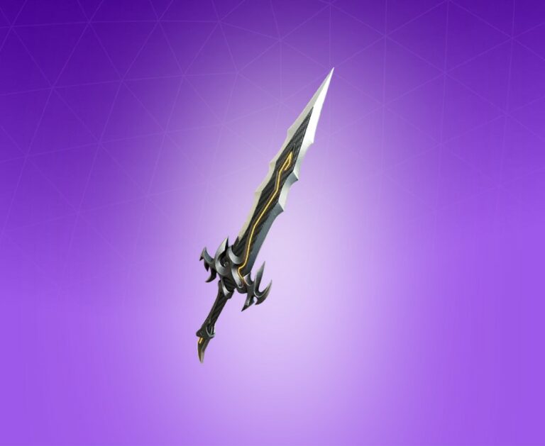 Fortnite Knight's Torment Pickaxe - Pro Game Guides