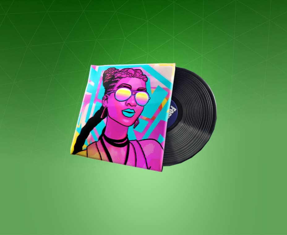 Fortnite Take me Higher Music Pro Game Guides