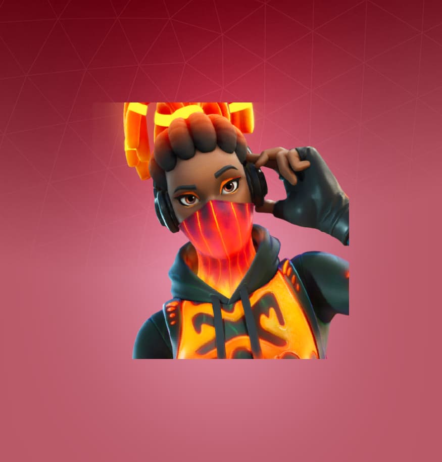 Fortnite Tectonic Komplex Skin Character Png Images Pro Game Guides 4799