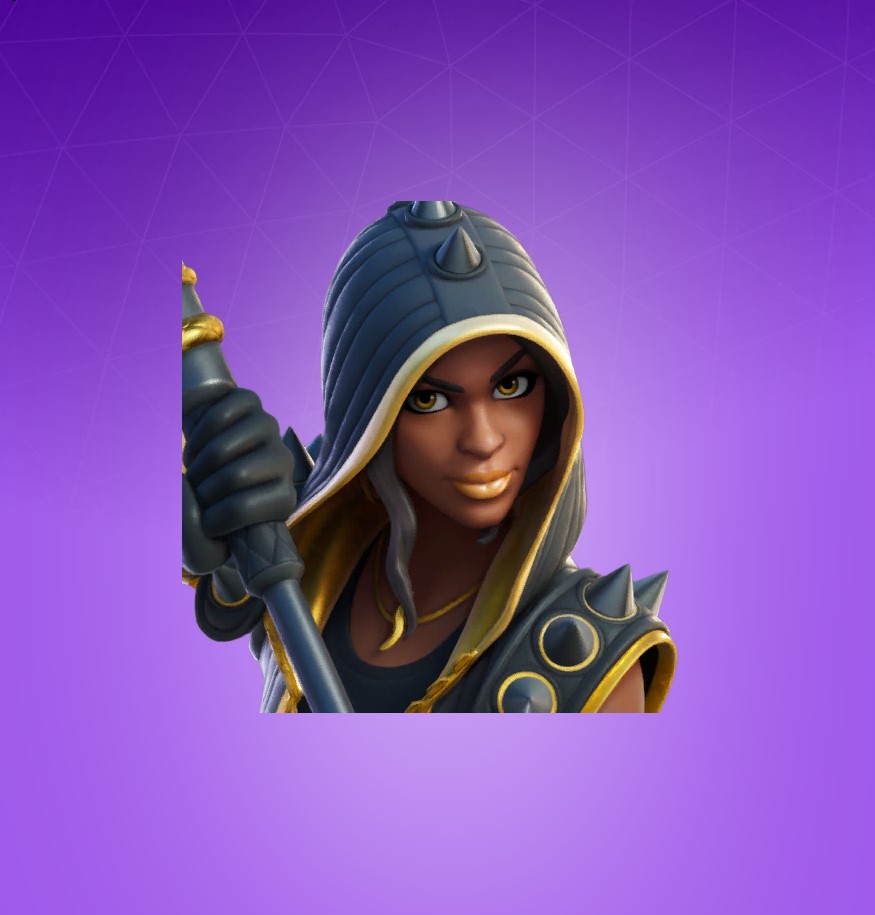 Fortnite Guardian Amara Skin Character, PNG, Images Pro Game Guides