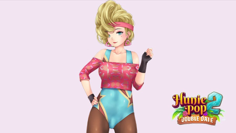Cheat Sheet for Polly in HuniePop 2 Double Date Pro Game Guides
