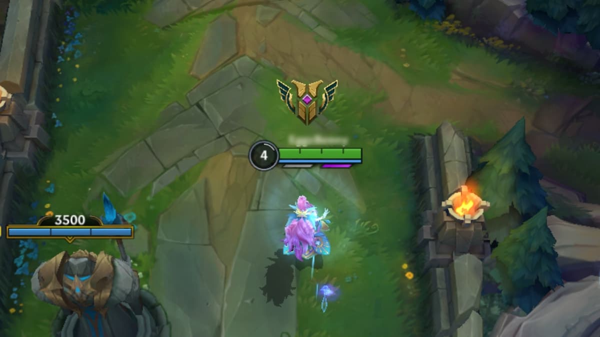 League of Legends Wild Rift - Champion Mastery, explained - Pro Game Guides