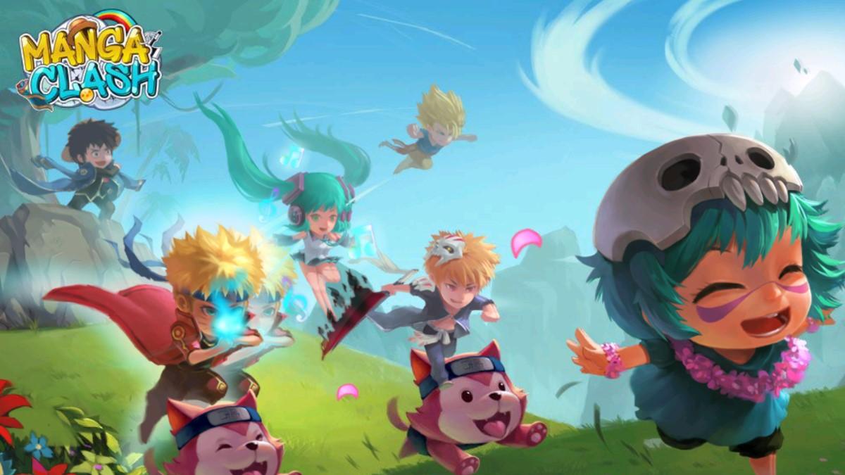 Image via Waggon Games