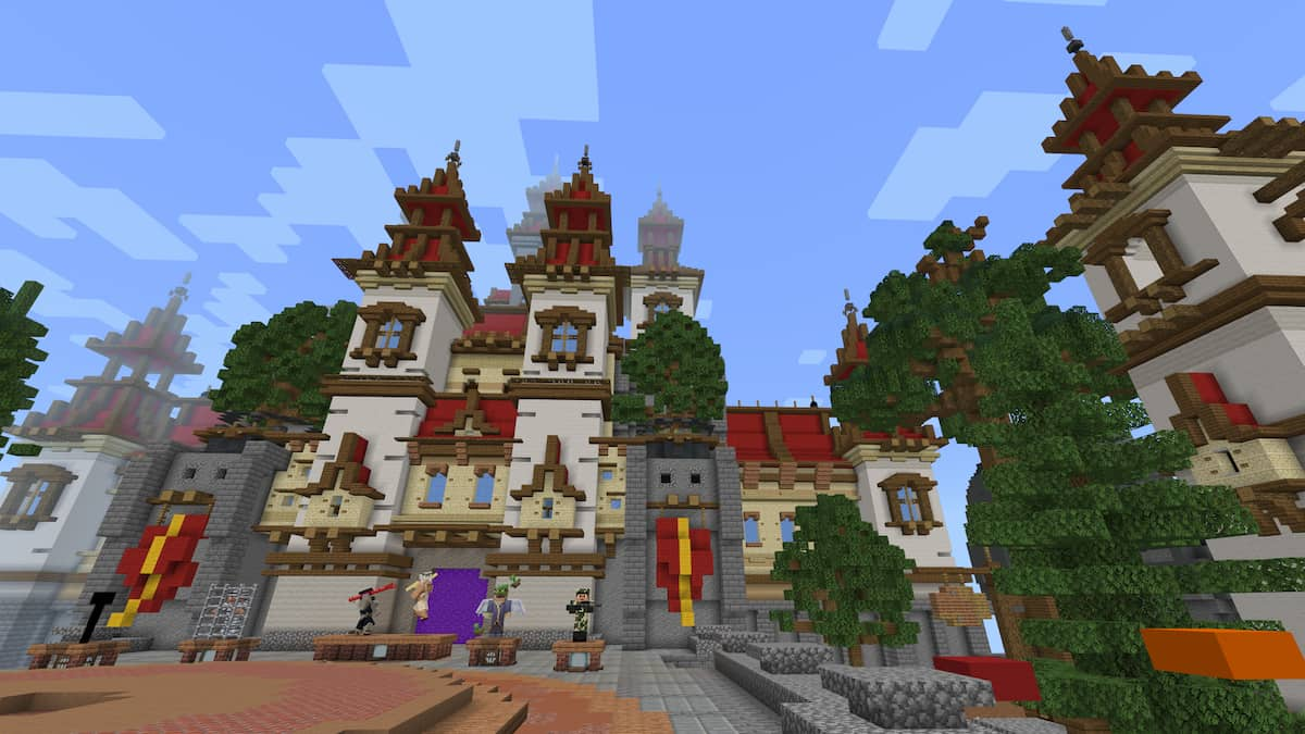 Best Minecraft PE Faction Servers - Pro Game Guides