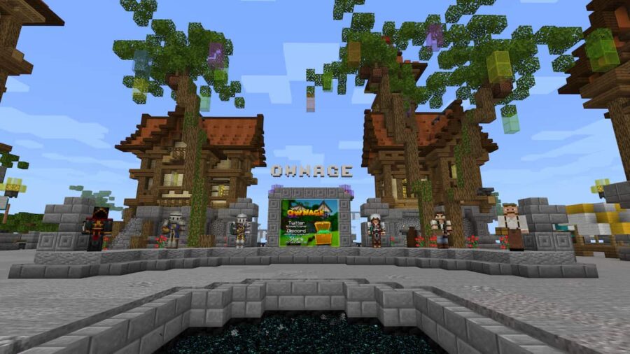 Best Minecraft Pe Faction Servers Pro Game Guides 