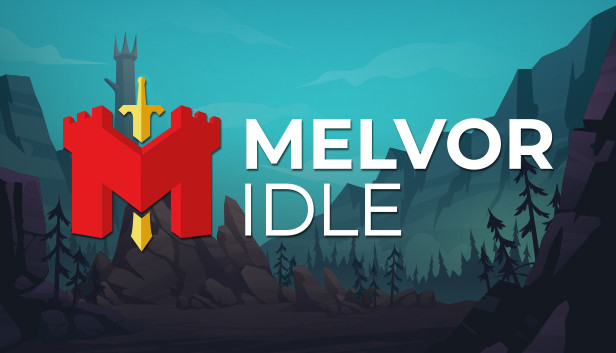 melvor idle