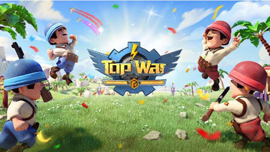 Top War Battle Game Pro Game Guides