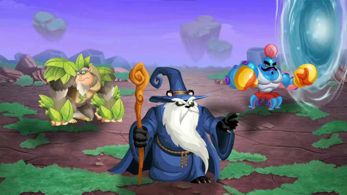 Monster Legends Breeding Guide (2023)