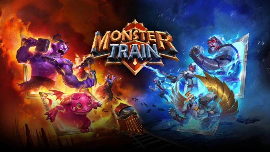 Monster Train All champions ranked