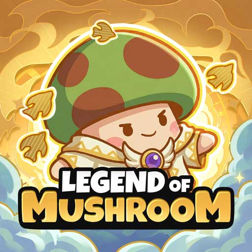 Legend of mushrooms
