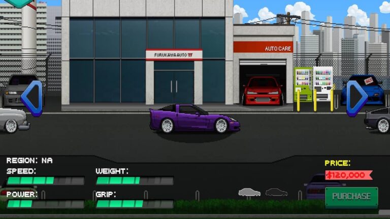 What Is The Fastest Car In Pixel Car Racer 2022 Fastest Cars in Pixel Car Racer - Pro Game Guides