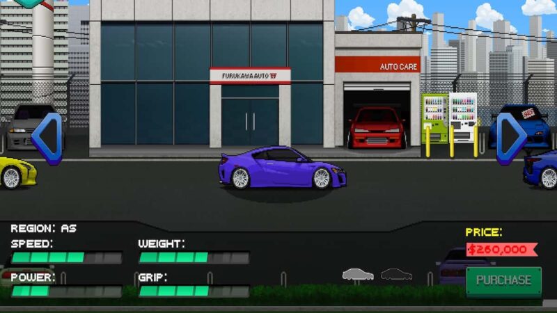 Fastest Cars in Pixel Car Racer - Pro Game Guides