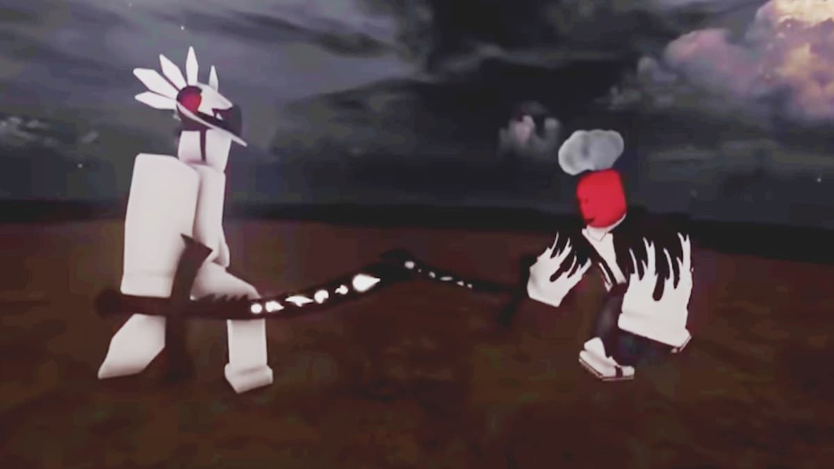 Roblox | YORU (DARK BLADE) BLOX FRUITS (VIA