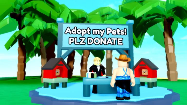 Roblox Adopt Pets Codes (December 2023) - Pro Game Guides