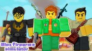 Roblox Blox Firearms Simulator Codes August 2022 Free Cash And Guns Pro Game Guides