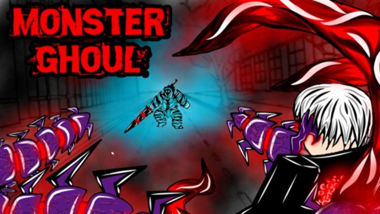 Roblox Monster Ghoul Codes