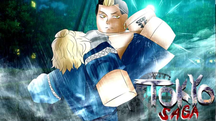 Roblox Tokyo Saga Codes (November 2023) Pro Game Guides